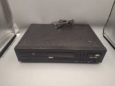 Philips CD730 Lettore Compact