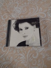 ORNELLA VANONI O RARO CD CGD