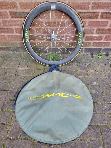 Zipp 440 carbon - 7spd, 700c