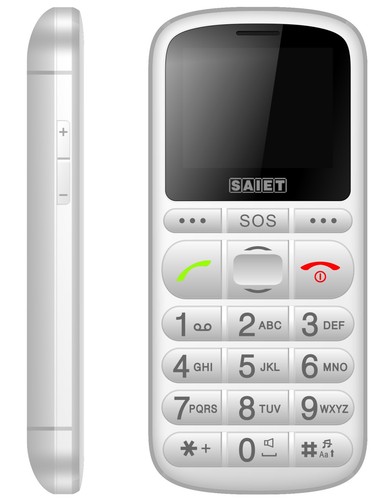 Telefono gsm saiet pronto - gsm,
