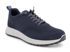 IGI&CO SCARPE SNEAKERS CON