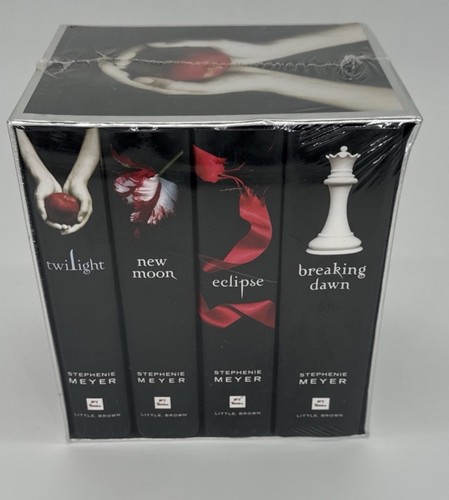 The twilight saga - the,