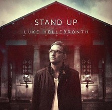 Stand Up Ep Cd
