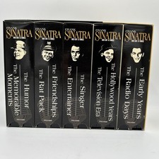 Frank sinatra his - &, times
