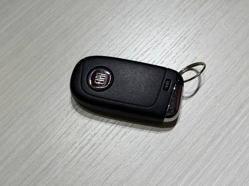 Chiave originale fiat - originale,