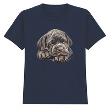 T-Shirt Dormiente Mastino