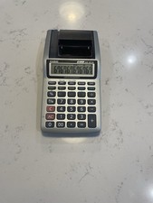 Calcolatrice Casio HR-8TM 12