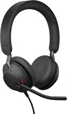Jabra Evolve2 40 SE Cuffie