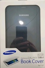 Book cover samsung galaxy - samsung, tab