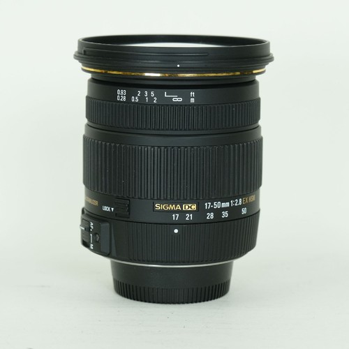 Buona sigma 8 ex dc - buona, 17-50