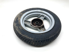 RUOTA CERCHIO PNEUMATICO