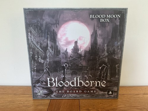 Bloodborne gioco tavolo - bloodborne, da