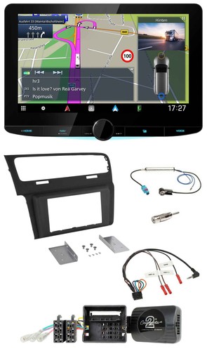 Kenwood bluetooth dab tmc - kenwood,