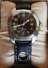 Reloj Zeno Watch Basel modello