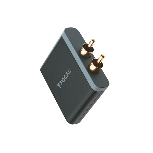 NUOVO Focal aptX CSR