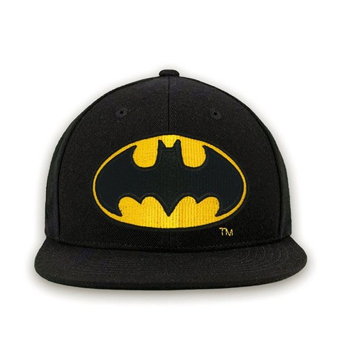 Comics cappellino - dc,