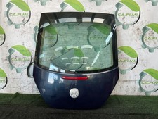 PORTELLONE POSTERIORE PER VOLKSWAGEN New Beetle 1° Serie (98>10)