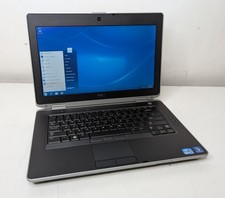 Dell Latitude E6430 Core
