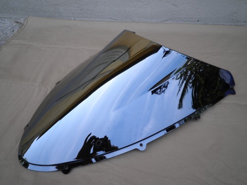 Cupolino parabrezza plexiglass - cupolino,