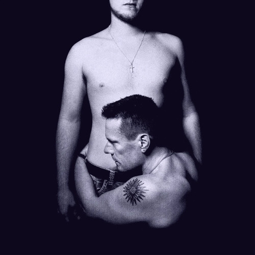 Songs innocence new - u2,