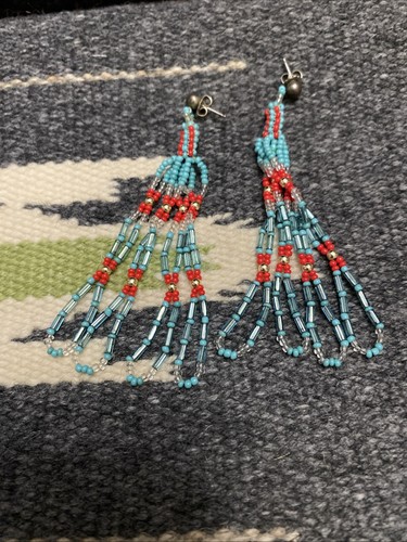 Orecchini vintage bellissimi