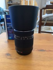 S528137 Olympus M.zuiko ed 40-150mm F4.0-5.6 R Milc Tele Zoom Lens Nero