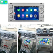 Autoradio per Ford S-max