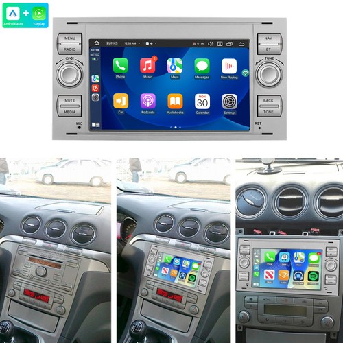 Autoradio per ford max - per,