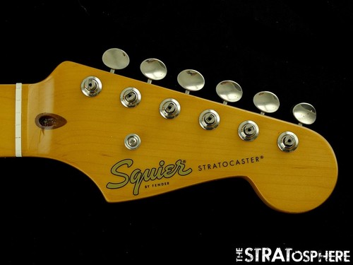 Collo fender squier classic - collo,