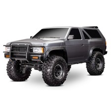 Traxxas 110056-4 1:10 TRX-4