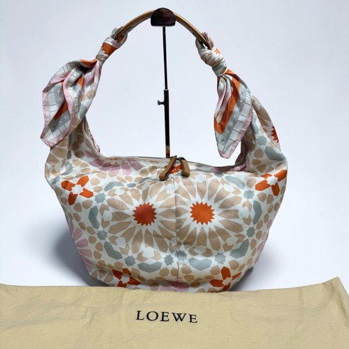 Borsa tracolla loewe - a,