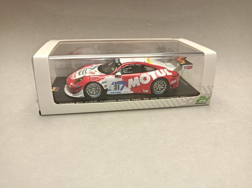 Porsche 997 gt3 24h - gt3, r