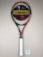 WILSON BLX SIX ONE TEAM 95