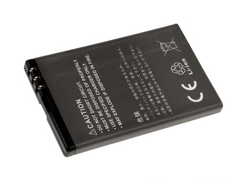 Batterie pour nokia lumia - nokia, 520