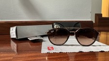 Ray-Ban Sole Nuovi Mai Usati