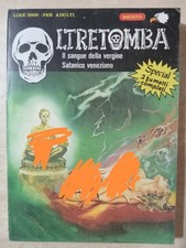 OLTRETOMBA NUOVA SERIE SUPPLEMENTO AL 300 - COMPLETA LA COLLEZIONE