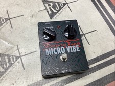 Voodoo lab pedale effetti - voodoo,