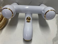 Gruppo Vasca esterno con