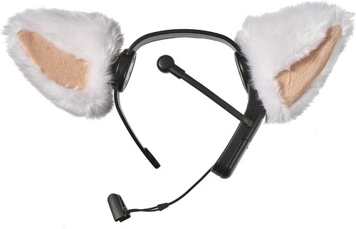 Neurosky necomimi fascia per - neurosky,