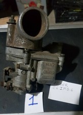 CARBURATORE WEBER 26 IMB 6 #1