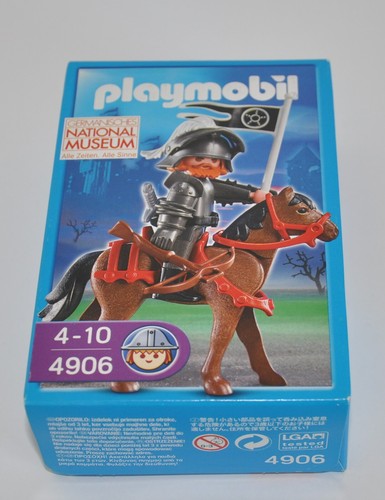Playmobil system promo - , 4906