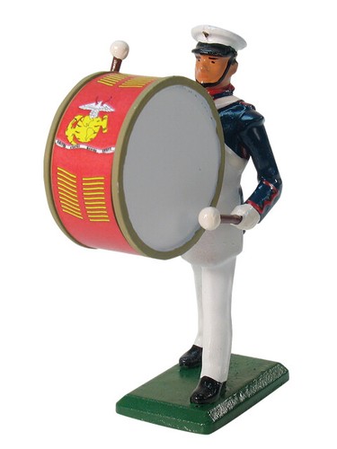 Britains united states - states, marine