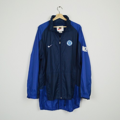 Giacca allenamento nike - da,