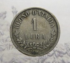 Regno d'Italia - Vittorio