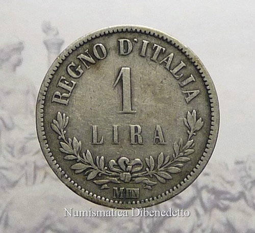 Regno italia vittorio - d'italia,