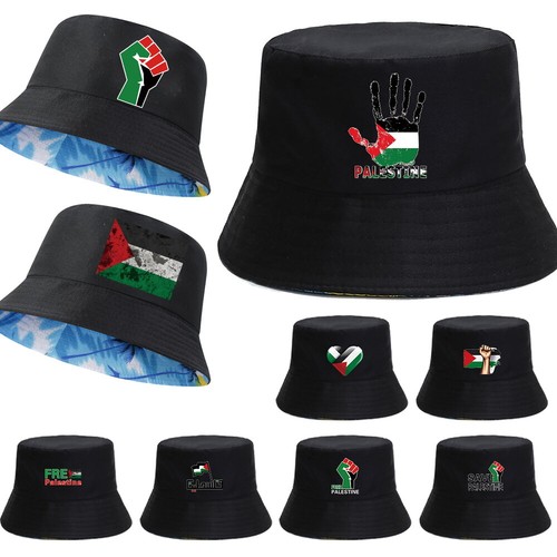 Cappello pescatore estivo - cappello, da