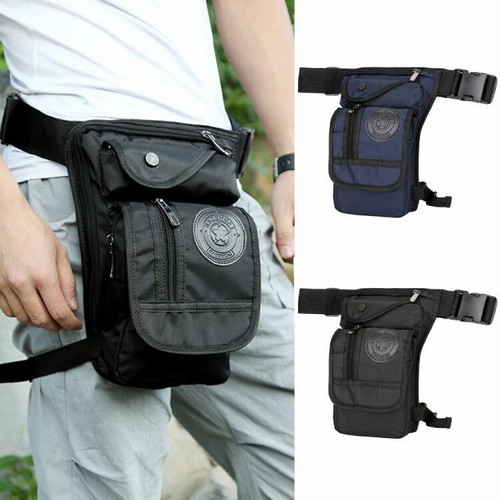 Borsa uomo moto gamba goccia - borsa,