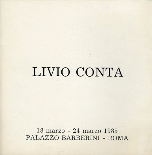 Livio conta incontri - livio, conta.