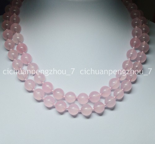Bellissima collana lunga perle