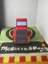 MELISSA & DOUG Porta Cavalli